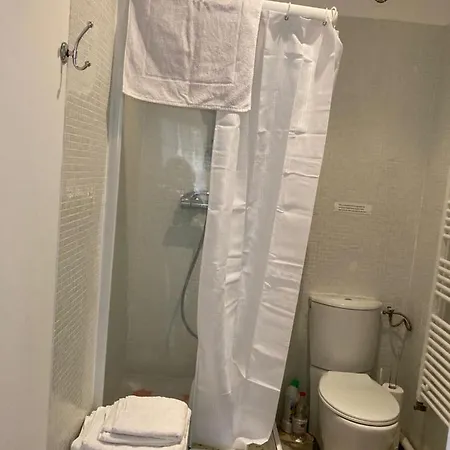 Couette-café Le Mascaret