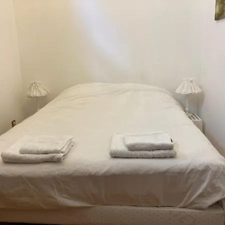 Le Mascaret 4* Deauville