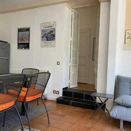 Couette-café Le Mascaret