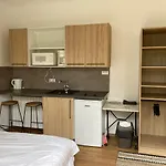 Le Mascaret 4* Deauville