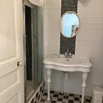 Bed and breakfast Le Mascaret Deauville