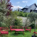 Bed and breakfast Le Mascaret Deauville