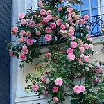 Le Mascaret Bed and breakfast 4*