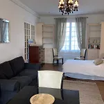 Bed and breakfast Le Mascaret 4*
