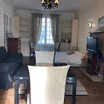 Le Mascaret Bed and breakfast 4*