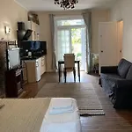 Bed and breakfast Le Mascaret 4*