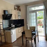 Bed and breakfast Le Mascaret 4*