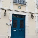 Le Mascaret