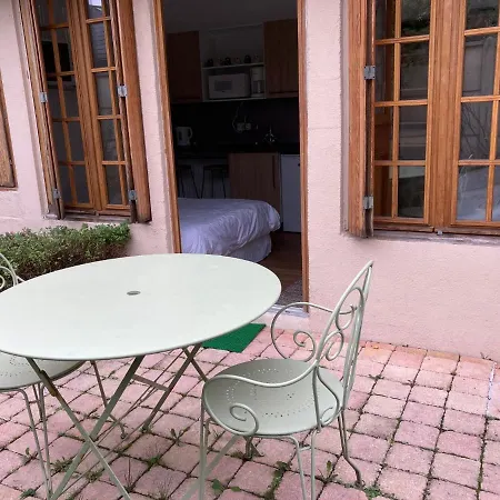 Le Mascaret Deauville