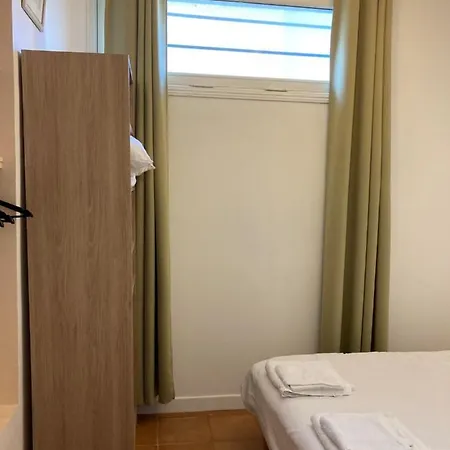 Le Mascaret Alojamento de Acomodação e Pequeno-almoço