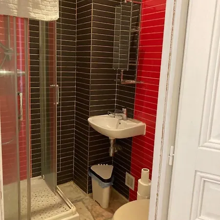 Le Mascaret 4* Deauville