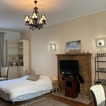 Bed and breakfast Le Mascaret 4*