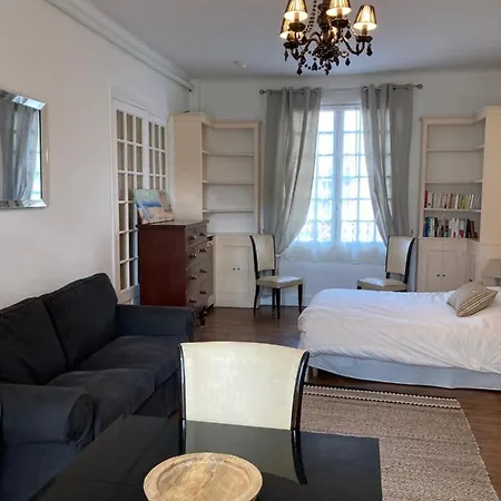 Frühstückspension Le Mascaret 4*