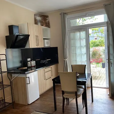 Alojamento de Acomodação e Pequeno-almoço Le Mascaret 4*