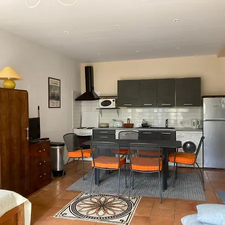 Le Mascaret Bed and breakfast 4*