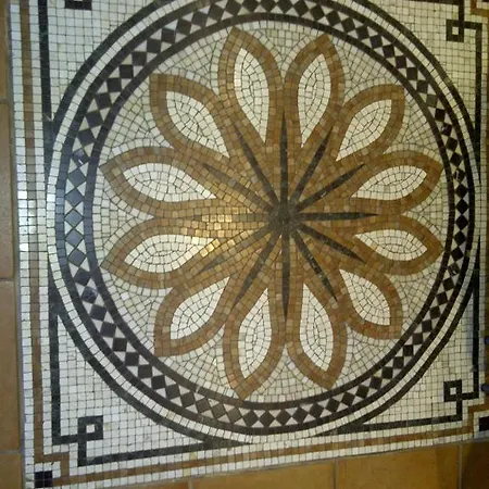 Le Mascaret 4* Deauville