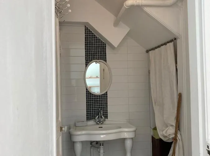 Bed and Breakfast Le Mascaret Ντοβίλ