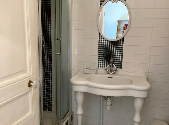 Bed and breakfast Le Mascaret Deauville