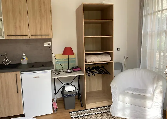 Bed and Breakfast Le Mascaret