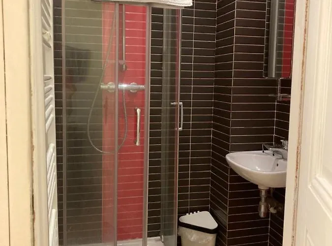 Bed and breakfast Le Mascaret 4*