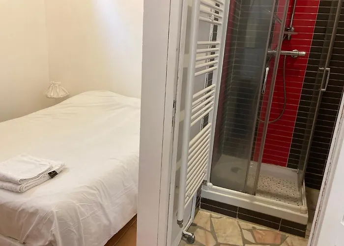 Bed and breakfast Le Mascaret 4*