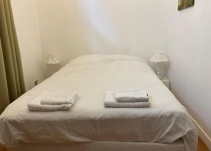 Le Mascaret 4* Ντοβίλ