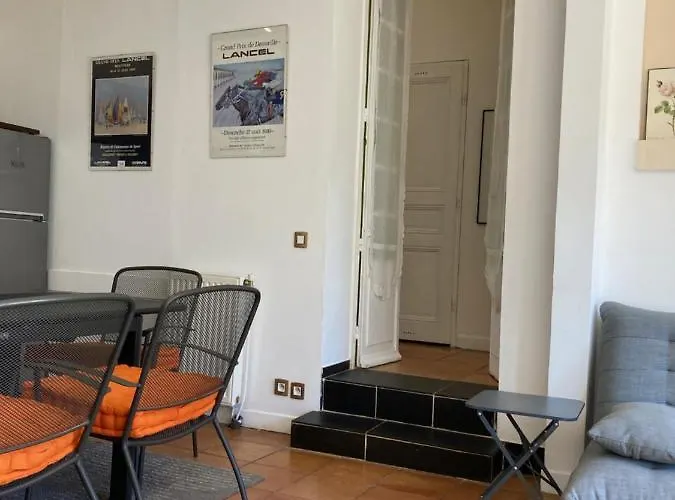 Bed and breakfast Le Mascaret