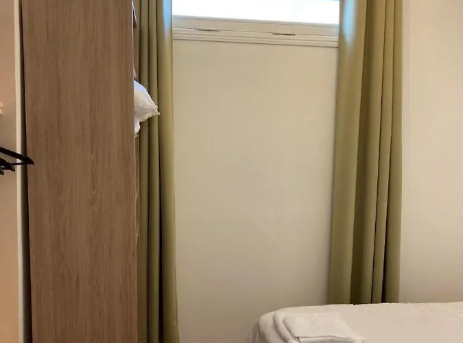 Le Mascaret לינה וארוחת בוקר