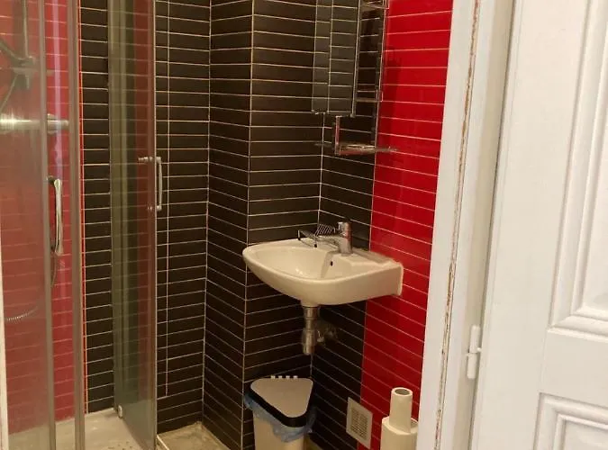 Le Mascaret 4* Deauville