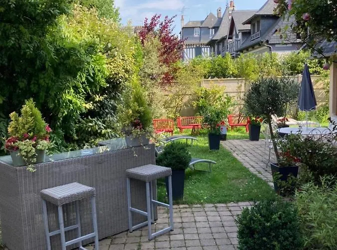 Bed and breakfast Le Mascaret