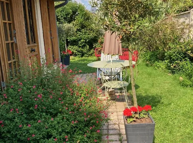 Le Mascaret Ντοβίλ