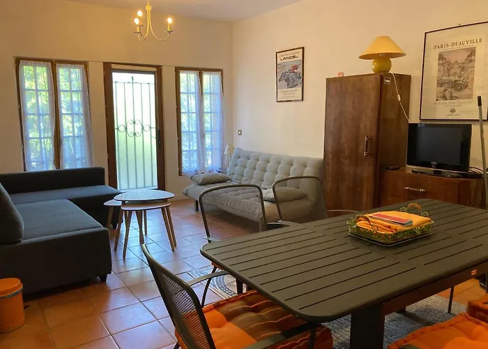 Bed and Breakfast Le Mascaret 4*